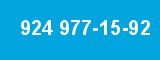 924 977-15-92 924 977-15-92